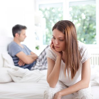 La clamidia compromete la fertilidad masculina y femenina