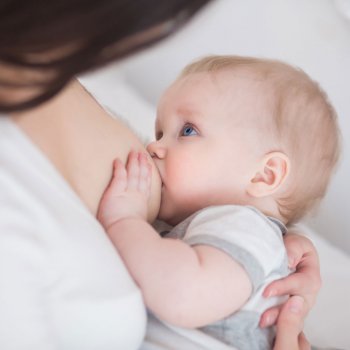 Por qué algunas mujeres no producen suficiente leche materna