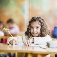 Cómo explicar qué son los verbos a los niños