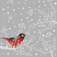 El pajarito perezoso. Cuento corto para niños
