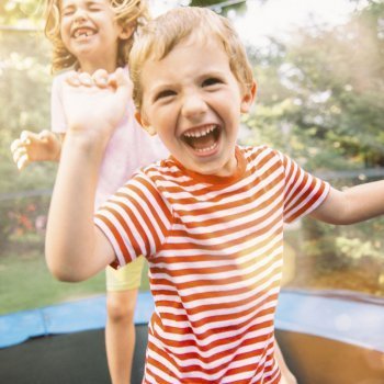 Consejos para organizar el verano de los niños