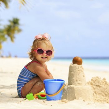 Cómo deben ser los deberes de verano para los niños