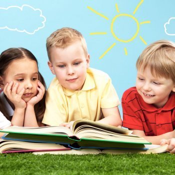 Por qué los niños deben leer fábulas