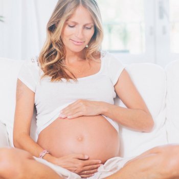 Cómo prepararte para la lactancia durante el embarazo