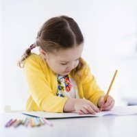 Consejos para ayudar a los niños a mejorar la letra