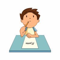 Con buena letra. Poesía educativa para los niños