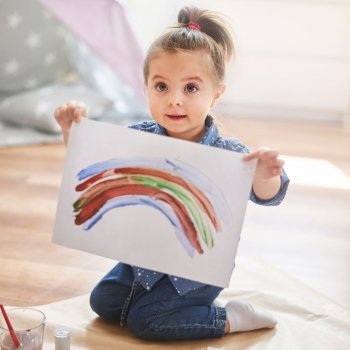 Claves para interpretar los dibujos de los niños