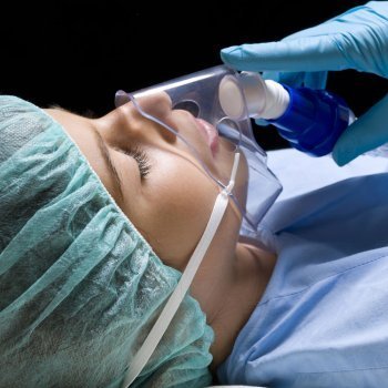 Riesgos de la anestesia en los niños