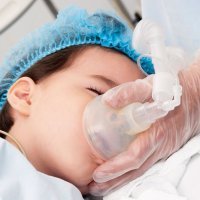 Tipos de anestesia para niños