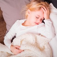 Síntomas y tratamiento del tétanos en los niños