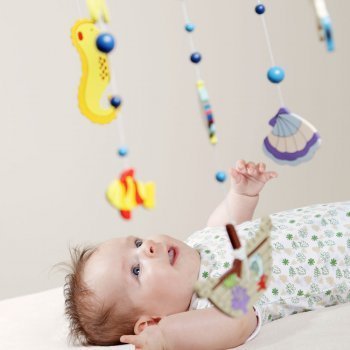 Móviles decorativos caseros originales y divertidos