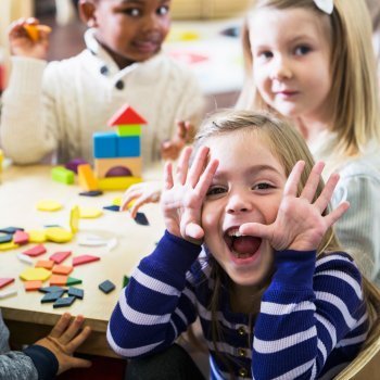 Método Montessori: consejos para padres y profesores