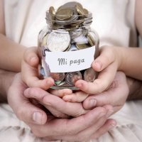 Los 7 errores de los padres cuando dan la paga a los hijos