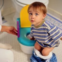 Hemorroides en niños