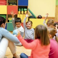 Cómo enseñar a los niños a debatir