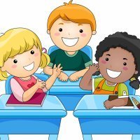 Para debatir. Poesía didáctica para niños