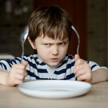 Tipos de esquizofrenia en la infancia