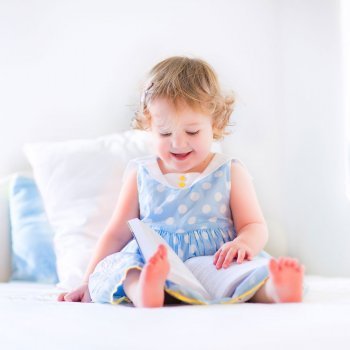 Consejos para padres sobre lectura infantil