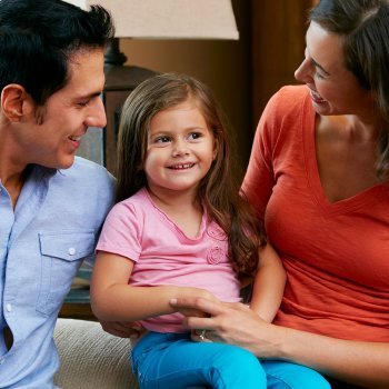 Proverbios para educar niños