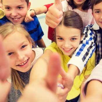 Phenomenon learning o cómo enseñar a los niños sin asignaturas