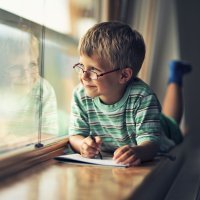 7 trucos para enseñar a los niños a escribir poesía