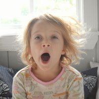 Por qué hay niños con ojeras