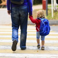 Consejos sobre los primeros días de colegio de los niños