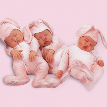 Eres una maravilla. Vídeo con fotografías de bebés