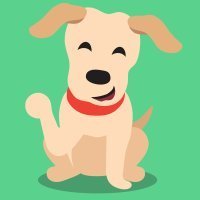 Hay un perrito. Poema para aprender a diferenciar hay, ay y ahí