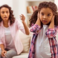 4 causas por las que los niños llevan la contraria