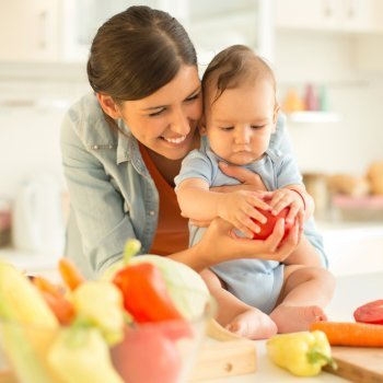 Cómo conservar mejor las vitaminas en los alimentos