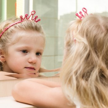 Cómo enseñar a los niños a aceptarse a sí mismos