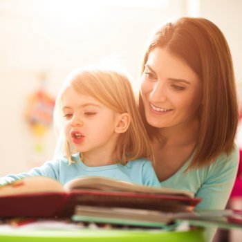 Ejercicios para enseñar a pronunciar bien al niño