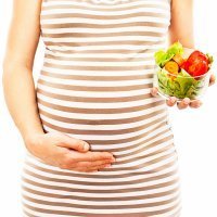 Vitaminas esenciales para quedar embarazada
