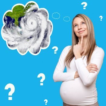 Nombres de huracanes para niños y niñas