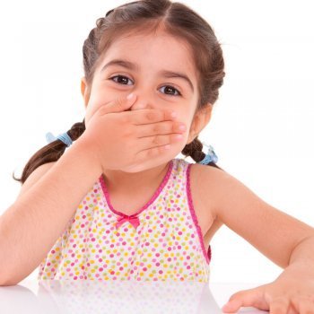 Disfonía infantil: qué es y cómo prevenirla