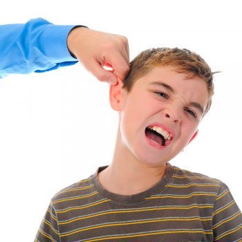 Ocho buenas razones para no pegar a los niños