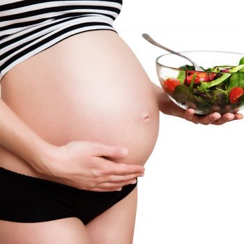 Micronutrientes para quedar embarazada