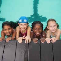 Los mejores deportes para niños TDAH
