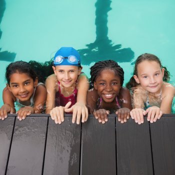 ¿Cuáles son los mejores deportes para niños con TDAH?