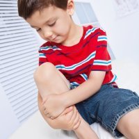 Problemas ortopédicos en las rodillas de los niños