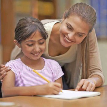 Diez estrategias para profesores de niños TDAH