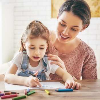 Cómo enseñar a los niños a aprender
