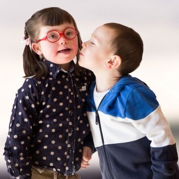 Los hermanos de niños especiales también tienen necesidades