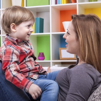 Problemas más comunes del lenguaje en niños