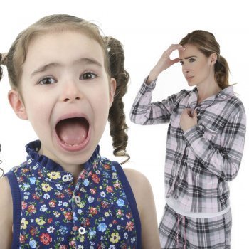 Cómo afrontar tener un hijo con TDAH