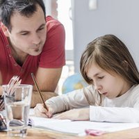 Técnicas de estudio para alumnos de primaria con TDAH