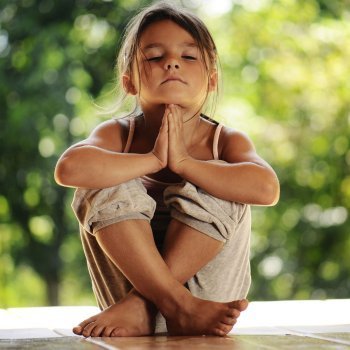 Meditación y Mindfulness para que los niños venzan el miedo