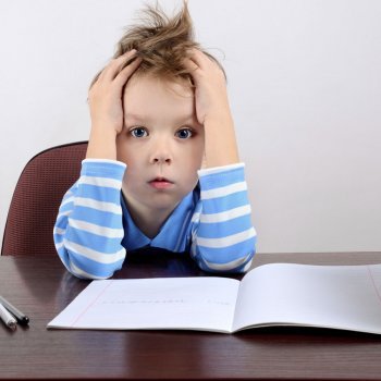 Cómo enseñar a los niños a aprender y no a memorizar