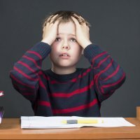 Ejercicios de lectoescritura para niños con dislexia